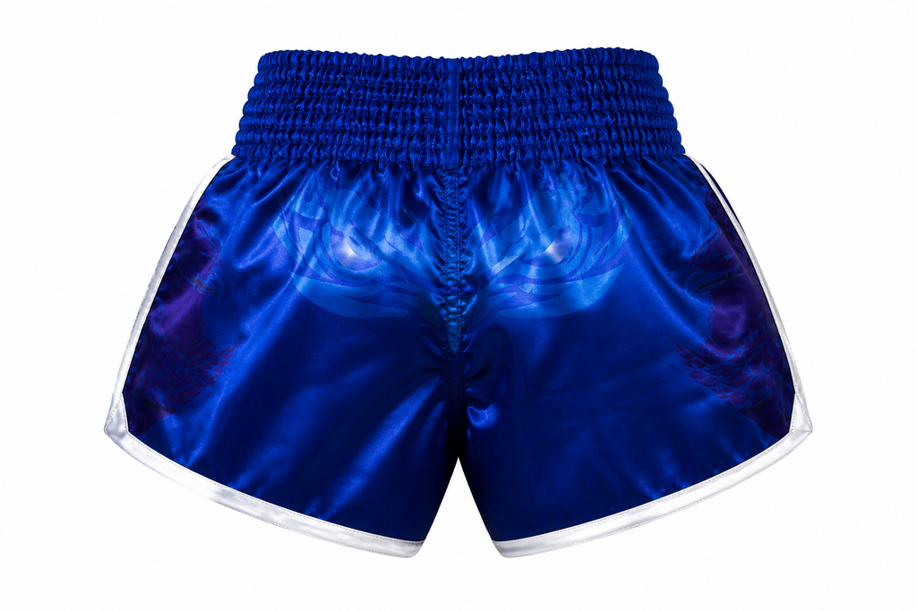 Short Muay Thai Gorgo Prenium